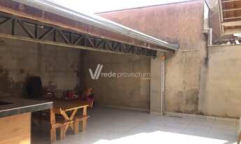 Imagem 2: Casa - Condomínio Residencial Cosmópolis I - Cosmópolis