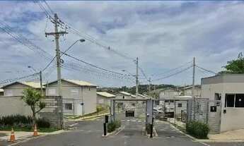 Imagem: Casa com 2 dormitórios à venda, 54 m²