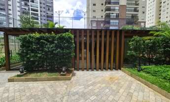 Imagem 4: Apartamento para Locação em Jundiaí, Jardim São Bento, 3 dormitórios, 3 suítes, 5 banheiro