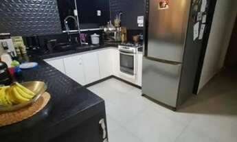 Imagem 3: Sobrado em Rua Miguel Couto - Planalto - São Bernardo do Campo/SP