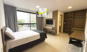 Imagem: Studio à venda, 1 quarto, Jatiúca - Maceió/AL