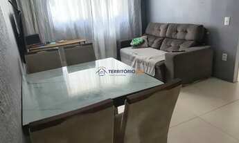 Imagem: Apartamento 2 dormitórios- Restinga