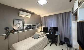 Imagem 5: Apartamento para Venda em João Pessoa, Brisamar, 3 dormitórios, 3 suítes, 4 banheiros, 2 v