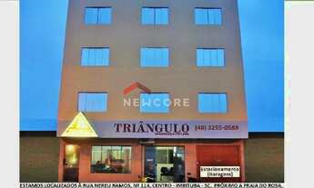 Imagem: Apartamento em Rua Nereu Ramos - Centro