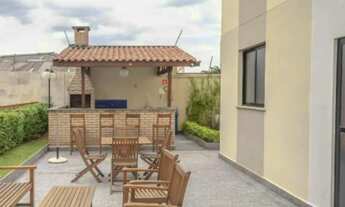 Imagem 4: Apartamento em Rua Jaboticabal - Vila Bertioga - São Paulo/SP