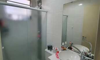 Imagem 3: Imóvel 1º andar para venda com 46 metros quadrados com 2 quartos em Piracicamirim - Piraci