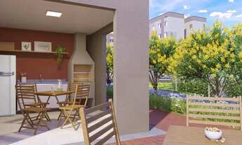 Imagem 4: Apartamento em Sucupira Jaboatão