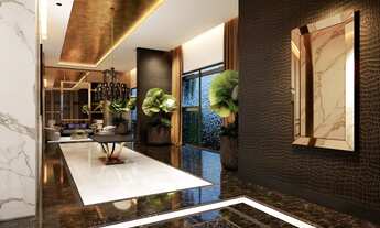 Imagem 4: Apartamento com 3 quartos no edifício Casa Milano no Bigorrilho