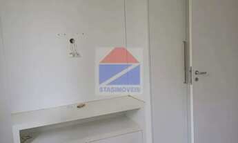 Imagem 2: Imóvel para aluguel possui 74 metros quadrados com 3 quartos em Vila Regente Feijó - São P