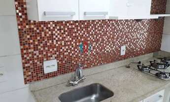 Imagem 4: Cascadura Apartamento com 2 dormitórios