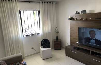 Imagem 3: Imóvel para venda com 85 metros quadrados com 2 quartos