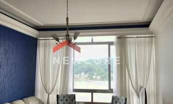 Imagem 6: Apartamento em Rua Presidente Franklin Delano Roosevelt, 27 - Itararé - São Vicente/SP