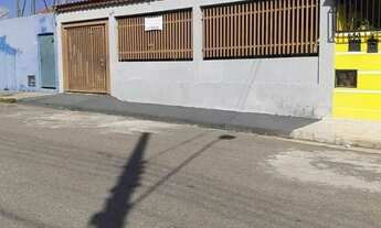 Imagem: Casa em Rua das Magnólias - Jardim Elisa