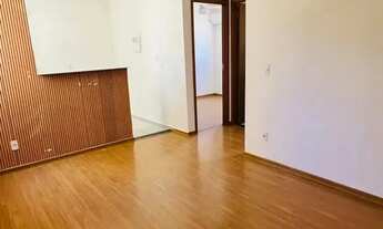 Imagem 2: ALUGA-SE APARTAMENTO CONDOMÍNIO CHAPADA DAS TULIPAS