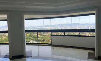 Imagem 2: Cobertura com 3 dormitórios, 475 m² - venda por R$ 5.790.000,00 ou aluguel por R$ 33.079,8