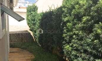 Imagem 6: Casa à venda, 6 quartos, 1 suíte, 4 vagas, Jardim São Bento - Uberaba/MG