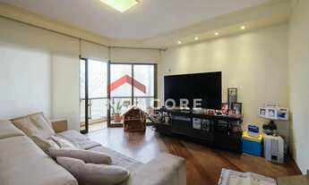 Imagem 6: Apartamento em Rua Doutor Gabriel dos Santos - Santa Cecília - São Paulo/SP