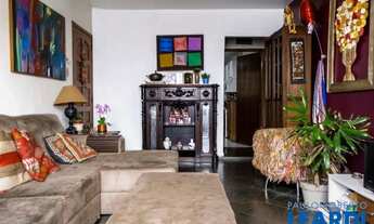 Imagem 3: SOBRADO - VILA MADALENA - SP