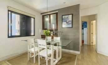 Imagem 6: Venda Cobertura 3 Dormitórios - 204 m² Jardim Paulista