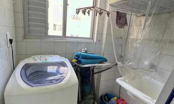 Imagem 5: Aluguel Anual // 01 Dorm. // Quadra Mar - Barra Sul // 01 vaga