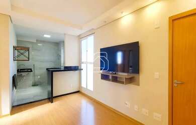 Imagem 4: Apartamento em Salto para aluguel Olaria - SP