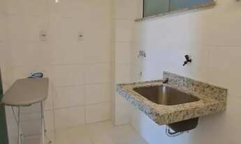 Imagem 3: EXCELENTE APARTAMENTO MOBILIADO E COM ENXOVAL 3/4 NA PEDREIRA COM AREA DE LAZER