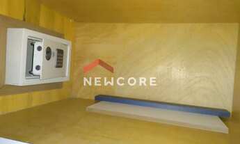 Imagem 7: Sala comercial em Rua Jacquey - Rudge Ramos - São Bernardo do Campo/SP