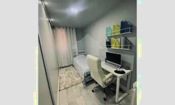 Imagem 7: Apartamento a venda - Santa Clara, Taubate