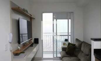 Imagem: Apartamento à Venda - Belém, 1 Quarto