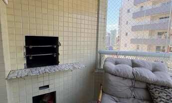 Imagem 4: Apartamento 2 Quartos em Guilhermina - Praia Grande, SP