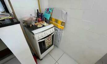 Imagem: Apartamento - / Residencial / Centro