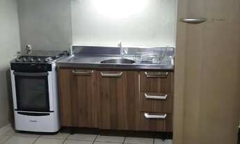 Imagem 3: KITNET MOBILIADO