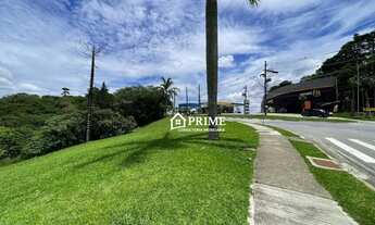 Imagem 3: Terreno à venda, 915 m² por R$ 2.350.000,00 - Alphaville Granja Viana - Carapicuíba/SP