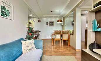 Imagem 2: Apartamento 2 Quartos com Planejados, Elevador e Lazer ?? R$275.000 - Venda Nova - Belo Ho