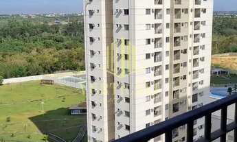 Imagem 3: Parque Residencial Beira Rio: Apartamento disponível para Locação