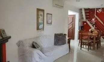 Imagem: Casa em Santa Tereza