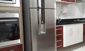 Imagem 6: Imóvel para locação com 2 quartos em Guilhermina - Praia Grande - 4 mil