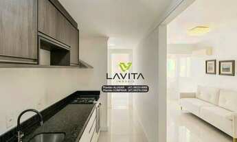 Imagem 5: Apartamento com 3 dormitórios à venda, 90 m² por R$ 629.000,00 - Fortaleza - Blumenau/SC