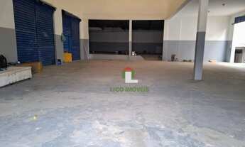 Imagem 5: Galpão para alugar, 520 m² por R$ 15.874,59/mês - Vila Maria Alta - São Paulo/SP