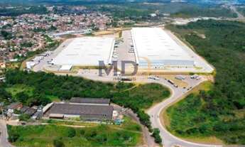 Imagem 2: Galpão em condominio para Locação na Bahia