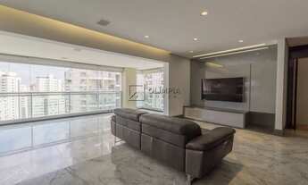 Imagem 3: Aluguel Apartamento 3 Dormitórios - 157 m² Vila Nova Conceição