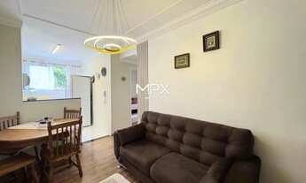 Imagem 3: Apartamento à venda em Piracicaba, Pompéia, com 2 quartos, com 45 m², Parque Piazza San Pi