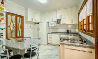 Imagem 6: Casa para venda em Cambuci com 5 quartos, sendo 3 suítes , 275m²