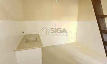 Imagem: Kitinet em Barreto/Niterói com contrato