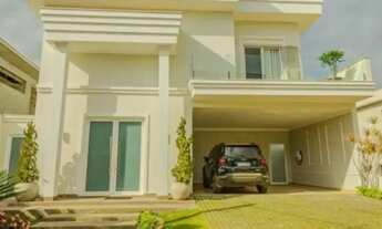 Imagem: RESIDENCIAL GRANJA ANITA EXCLUSIVIDADE