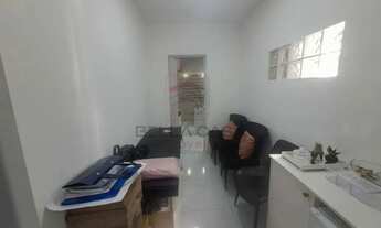 Imagem 4: Sobrado para venda possui 118 metros quadrados com 3 quartos em Mooca - São Paulo - SP