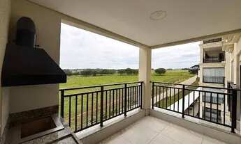 Imagem 2: APARTAMENTO À VENDA NO RESIDÊNCIAL NOVILLE - SWISS PARK -CAMPINAS/SP