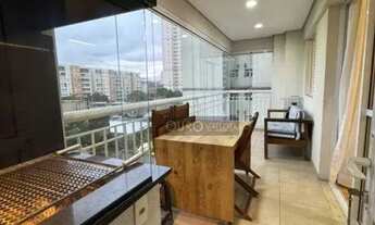 Imagem 2: Apartamento com 2 dormitórios para alugar, 86 m² por R$ 6.250,00/mês - Mooca - São Paulo/S