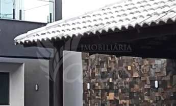 Imagem 2: Sobrado para venda com 254 metros quadrados com 3 quartos em Residencial Barravento - Goiâ