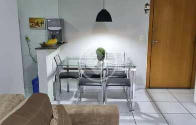 Imagem 4: APARTAMENTO À VENDA NO RESIDENCIAL JARDIM OLIVIA 2 DORMITÓRIOS (1 SUÍTE) PLANTA MAIOR 2